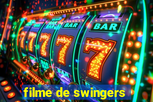 filme de swingers